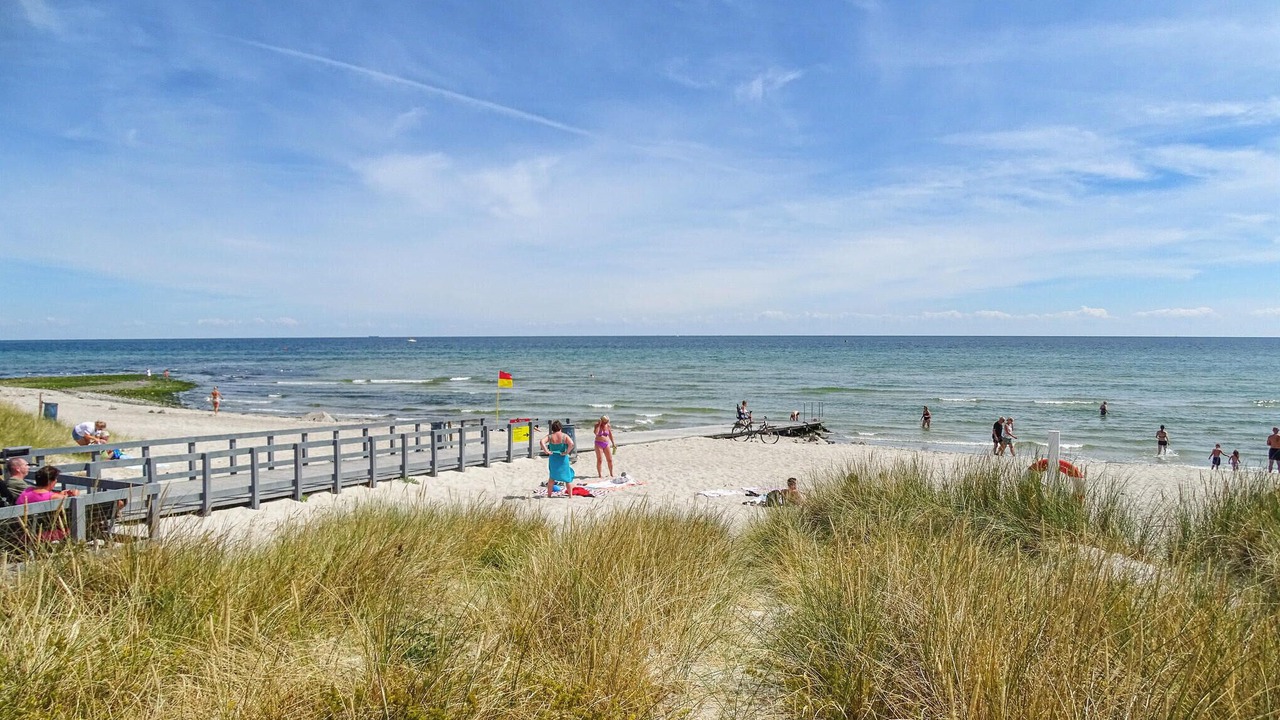 Photo of Others in Grena Strand