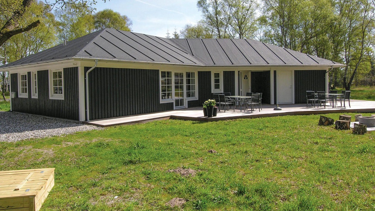 Photo of Outdoor in Grena Strand