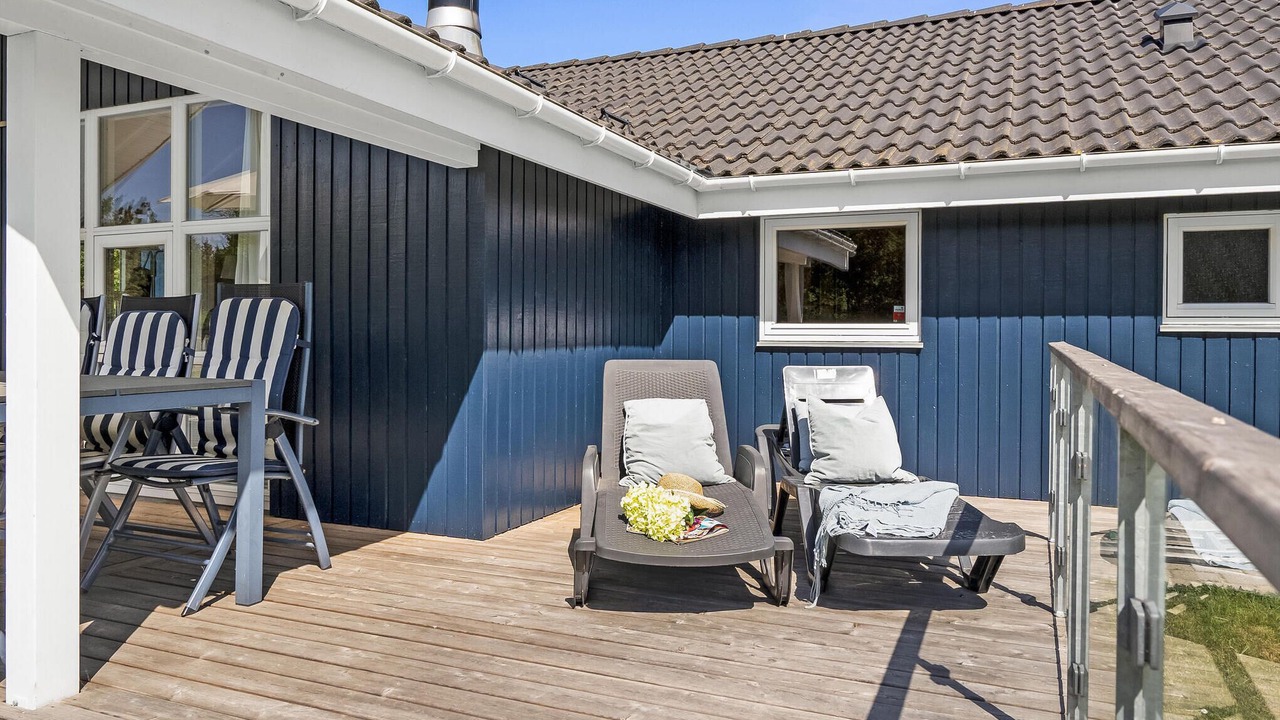 Photo of Outdoor in Lodbjerg Hede
