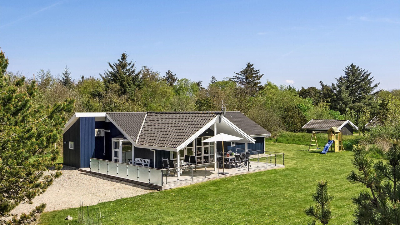 Photo of Outdoor in Lodbjerg Hede
