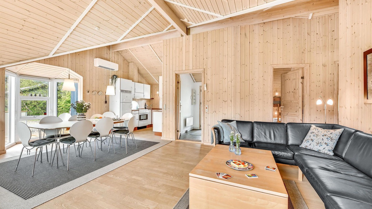 Photo of Bedroom in Lodbjerg Hede