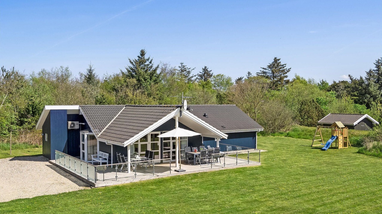 Photo of Outdoor in Lodbjerg Hede