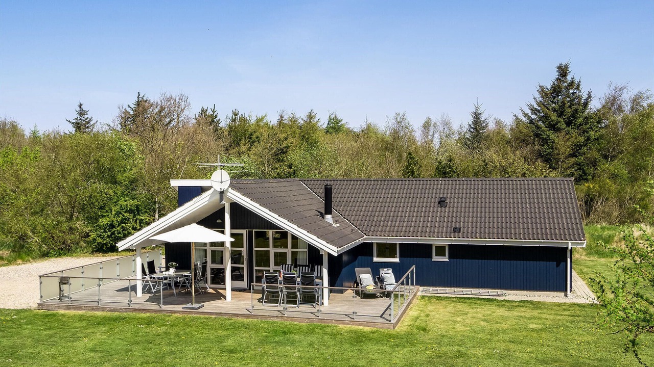 Photo of Outdoor in Lodbjerg Hede