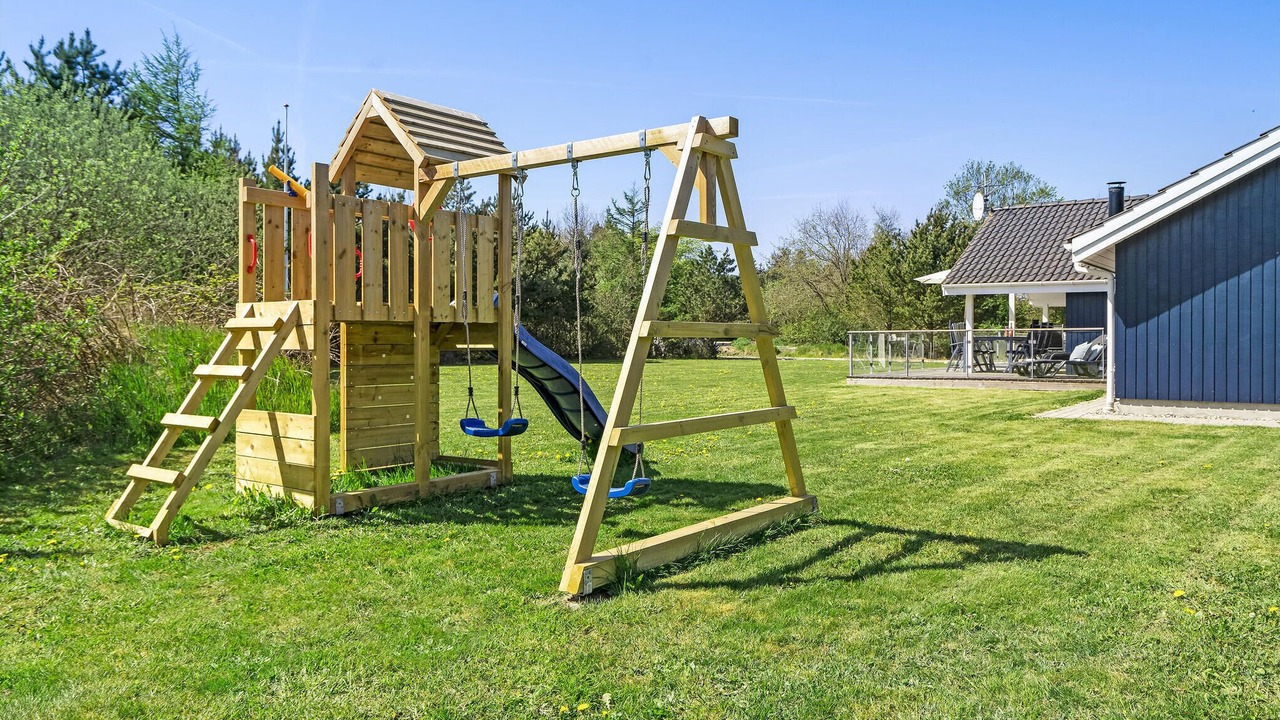 Photo of Outdoor in Lodbjerg Hede