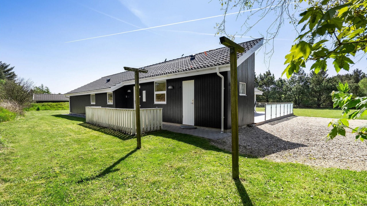 Photo of Outdoor in Lodbjerg Hede