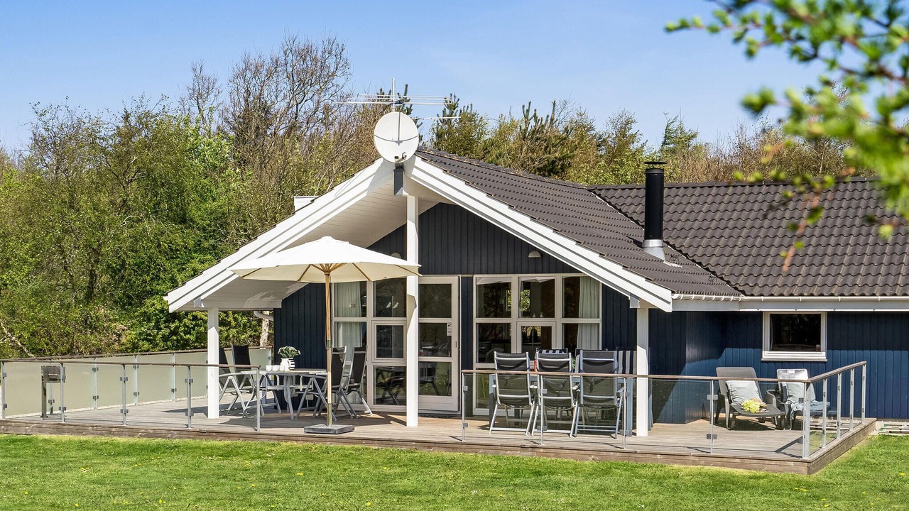 Photo of Outdoor in Lodbjerg Hede