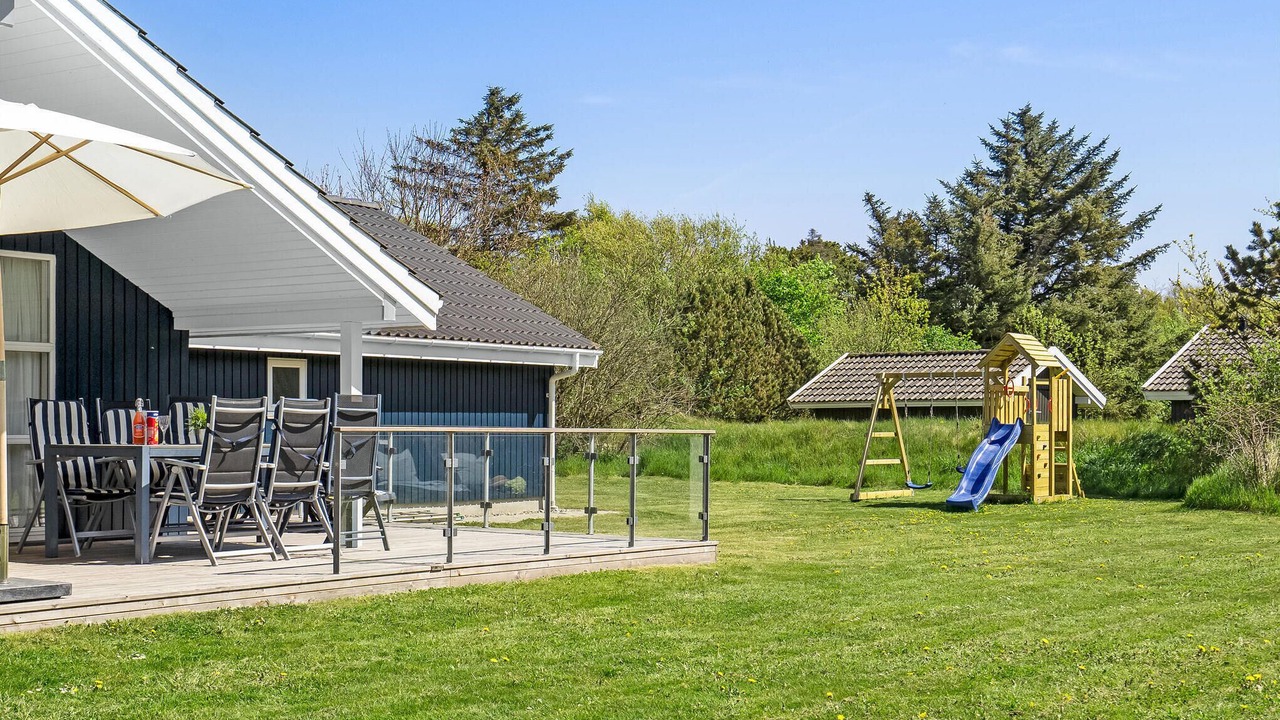 Photo of Others in Lodbjerg Hede