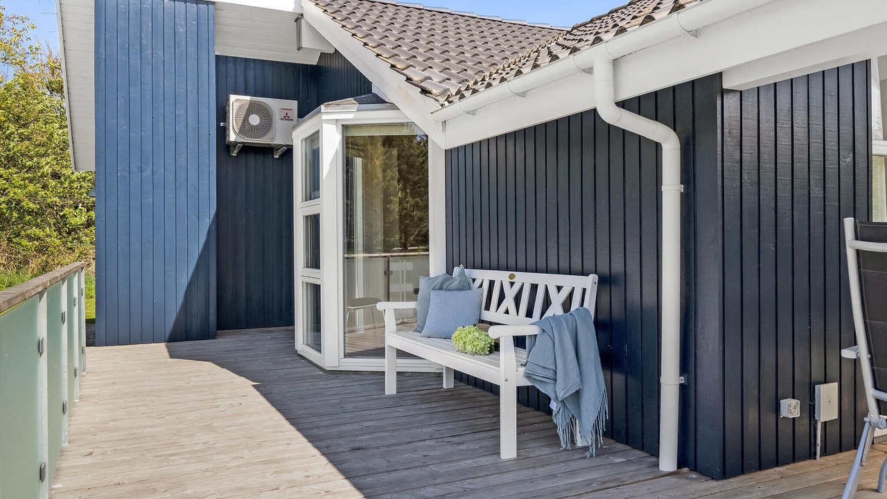 Photo of Outdoor in Lodbjerg Hede