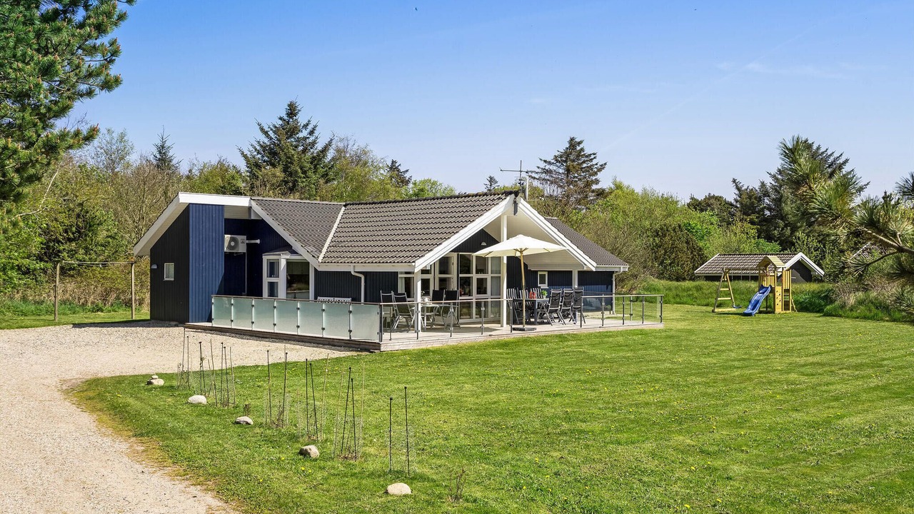 Photo of Outdoor in Lodbjerg Hede