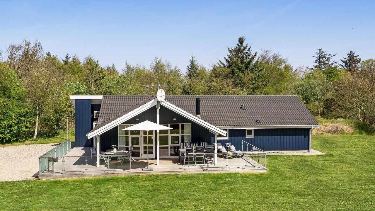 Photo of Outdoor in Lodbjerg Hede