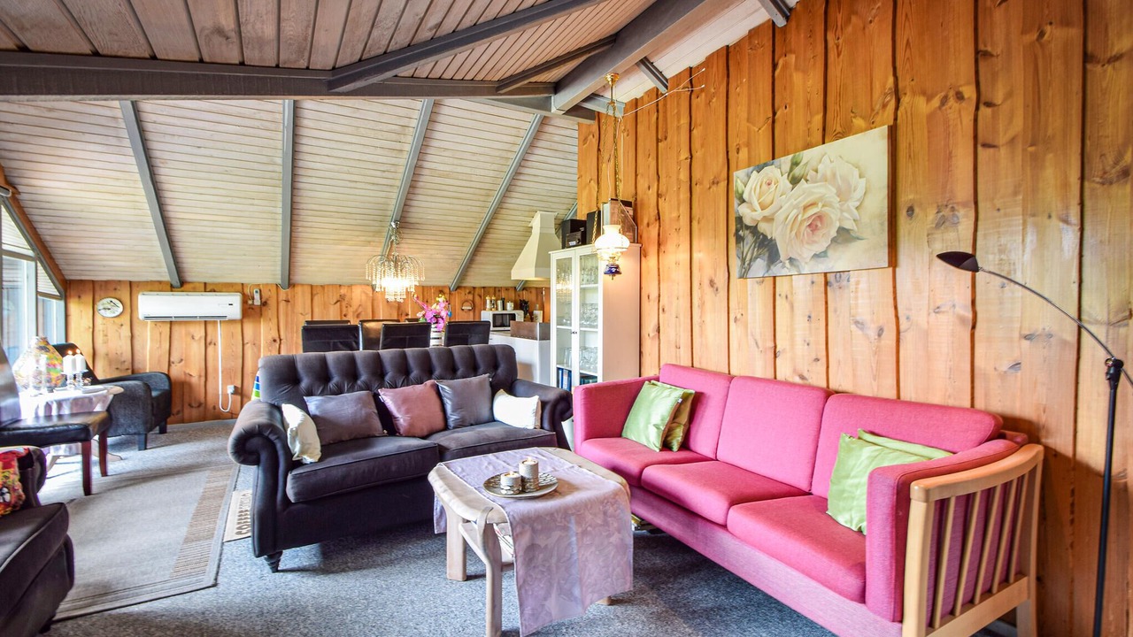 Photo of Bedroom in Funder Kirkeby