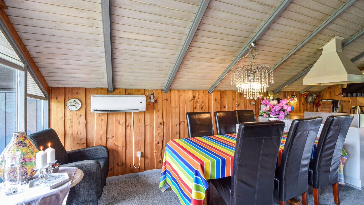 Photo of Bedroom in Funder Kirkeby