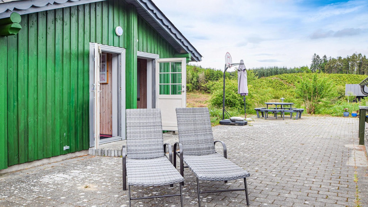 Photo of Outdoor in Funder Kirkeby