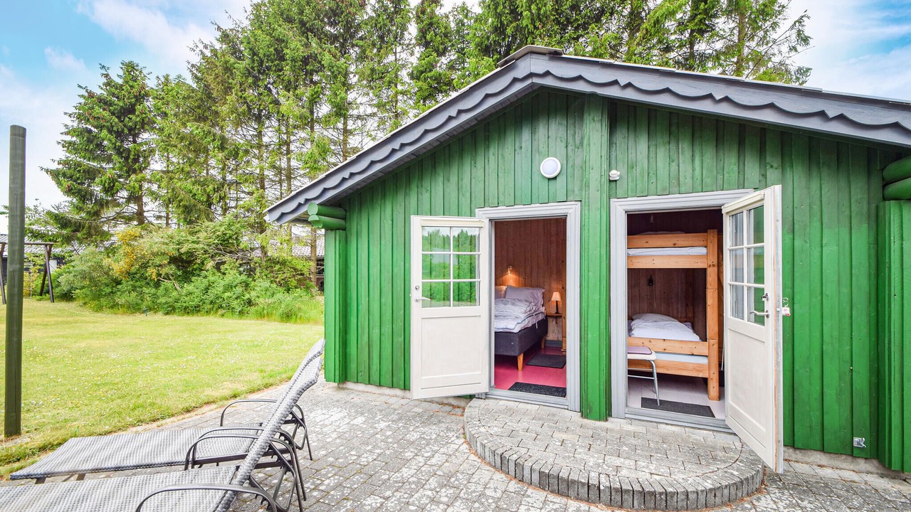 Photo of Outdoor in Funder Kirkeby