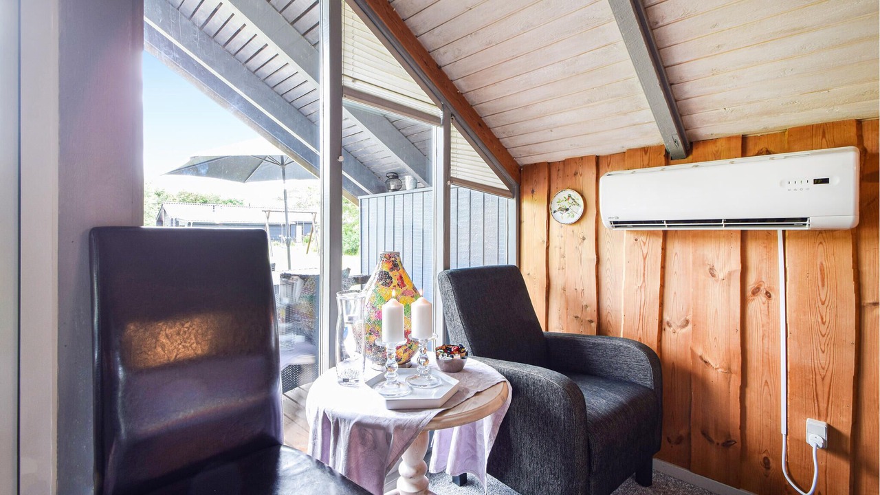 Photo of Bedroom in Funder Kirkeby