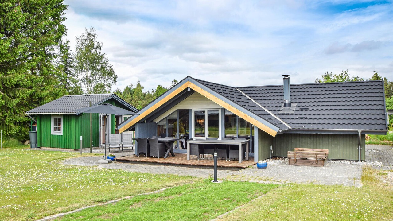 Photo of Outdoor in Funder Kirkeby