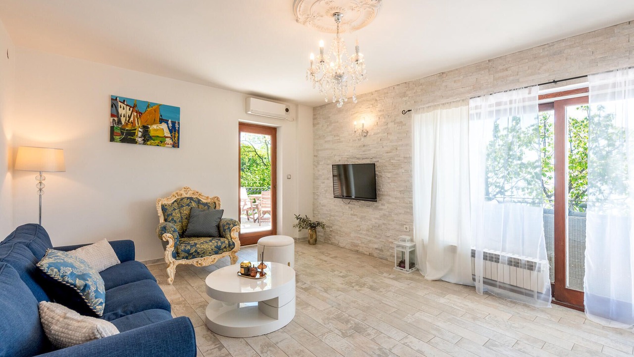 Photo of Bedroom in Bregi