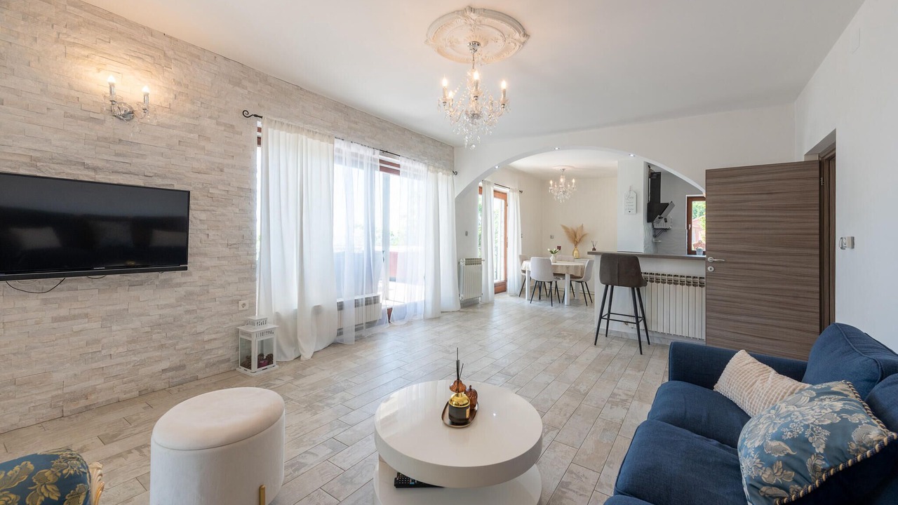 Photo of Bedroom in Bregi