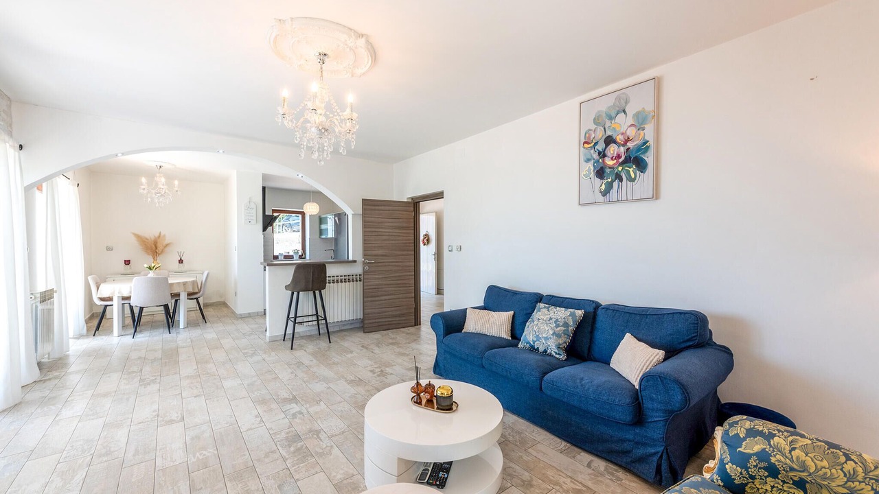 Photo of Bedroom in Bregi
