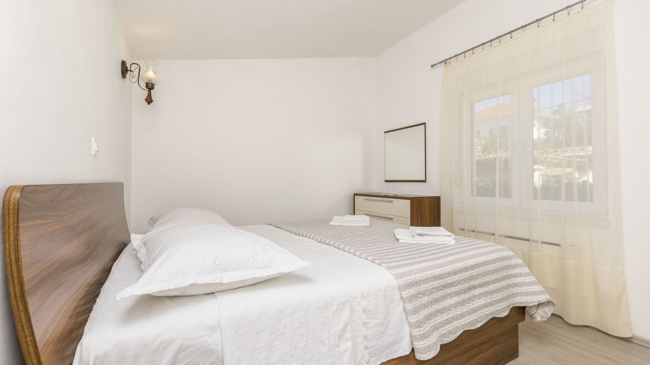 Photo of Bedroom in Okrug Gornji