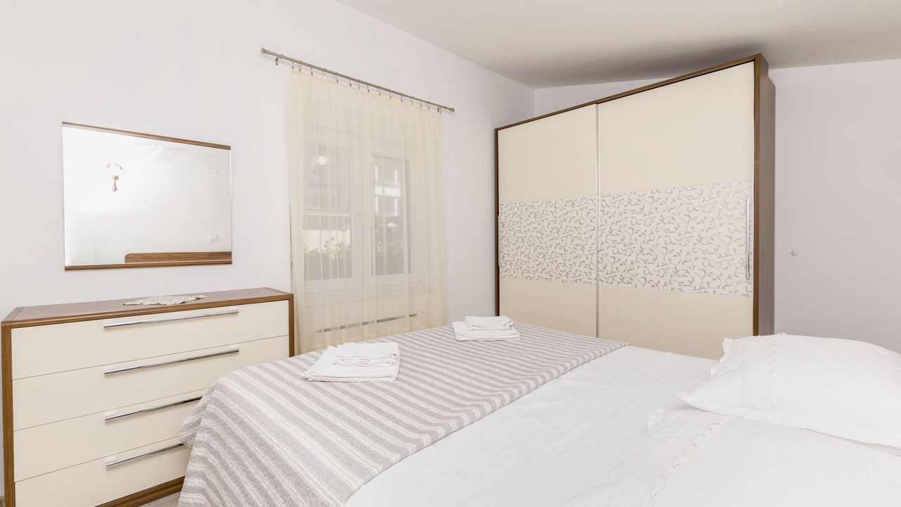 Photo of Bedroom in Okrug Gornji