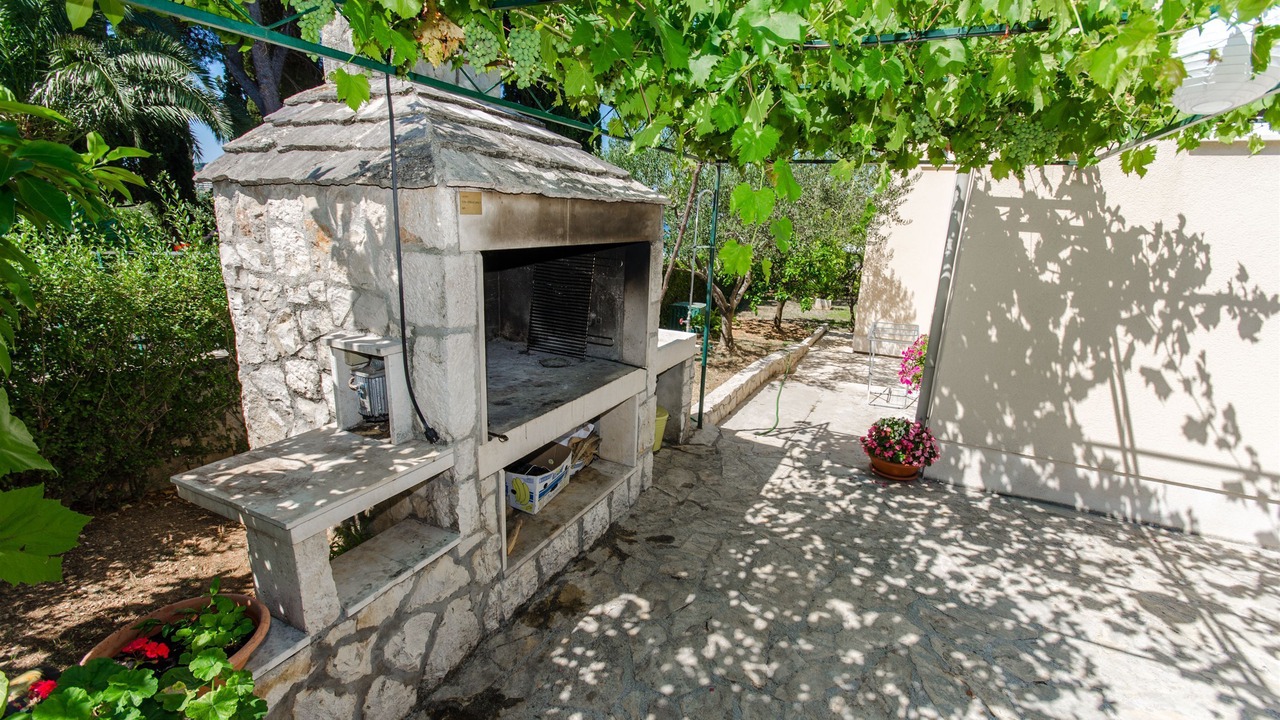 Photo of Patio Balcony in Okrug Gornji