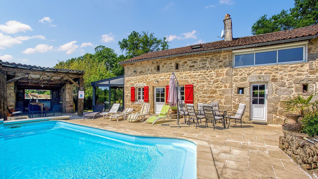 Photo of Outdoor in Augignac