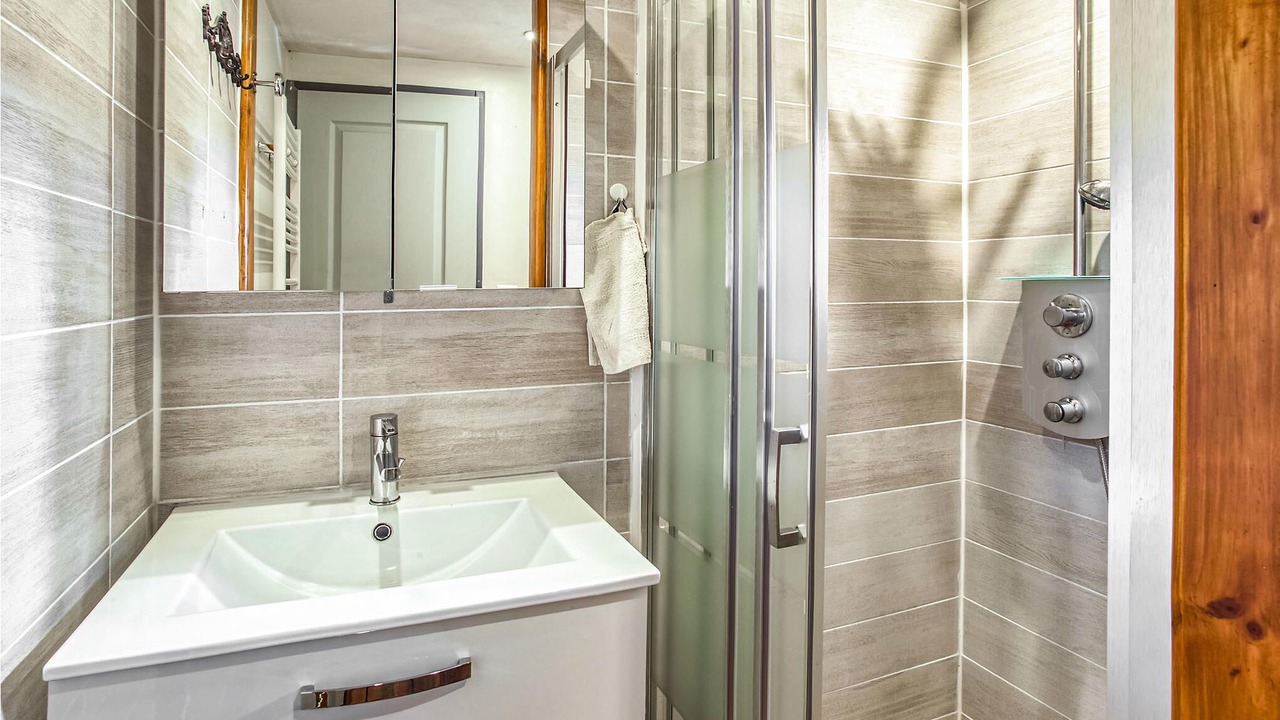 Photo of Bathroom in Augignac