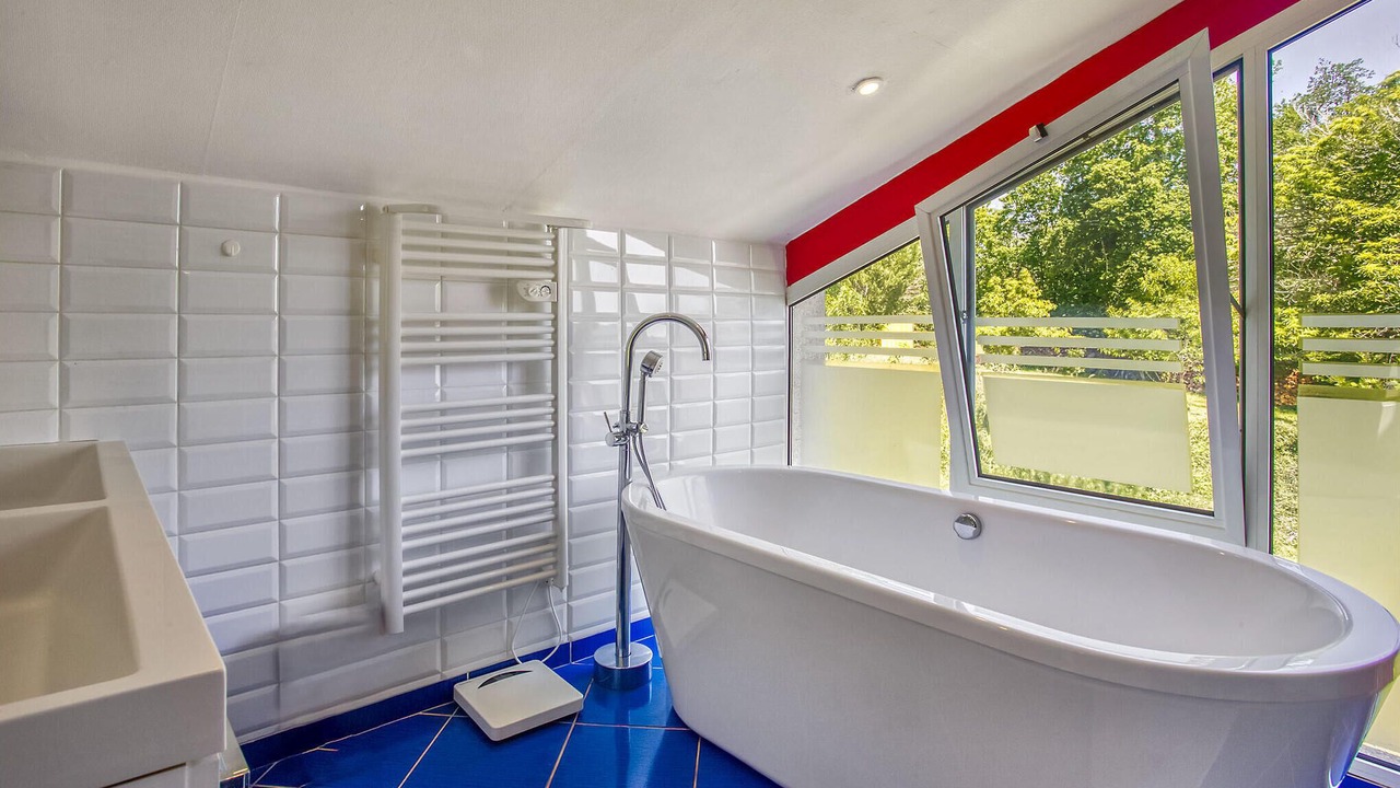 Photo of Bathroom in Augignac