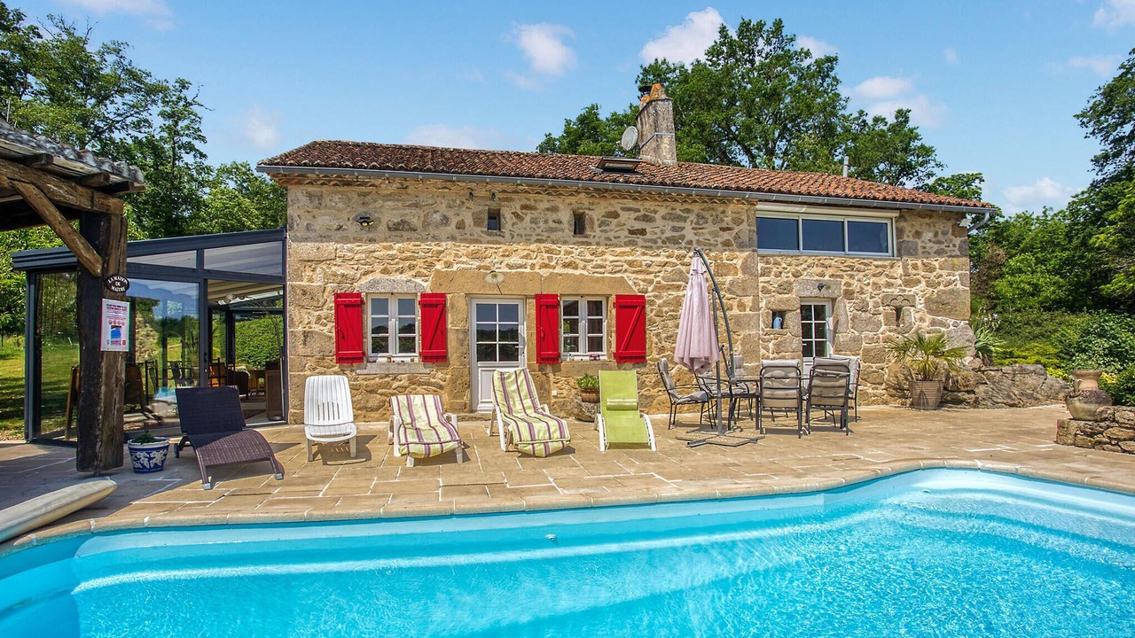 Photo of Outdoor in Augignac