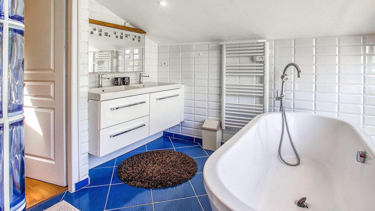 Photo of Bathroom in Augignac