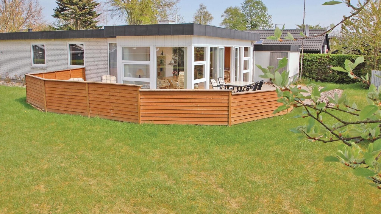 Photo of Outdoor in Hejlsminde