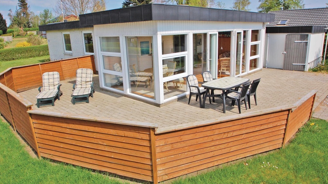 Photo of Outdoor in Hejlsminde