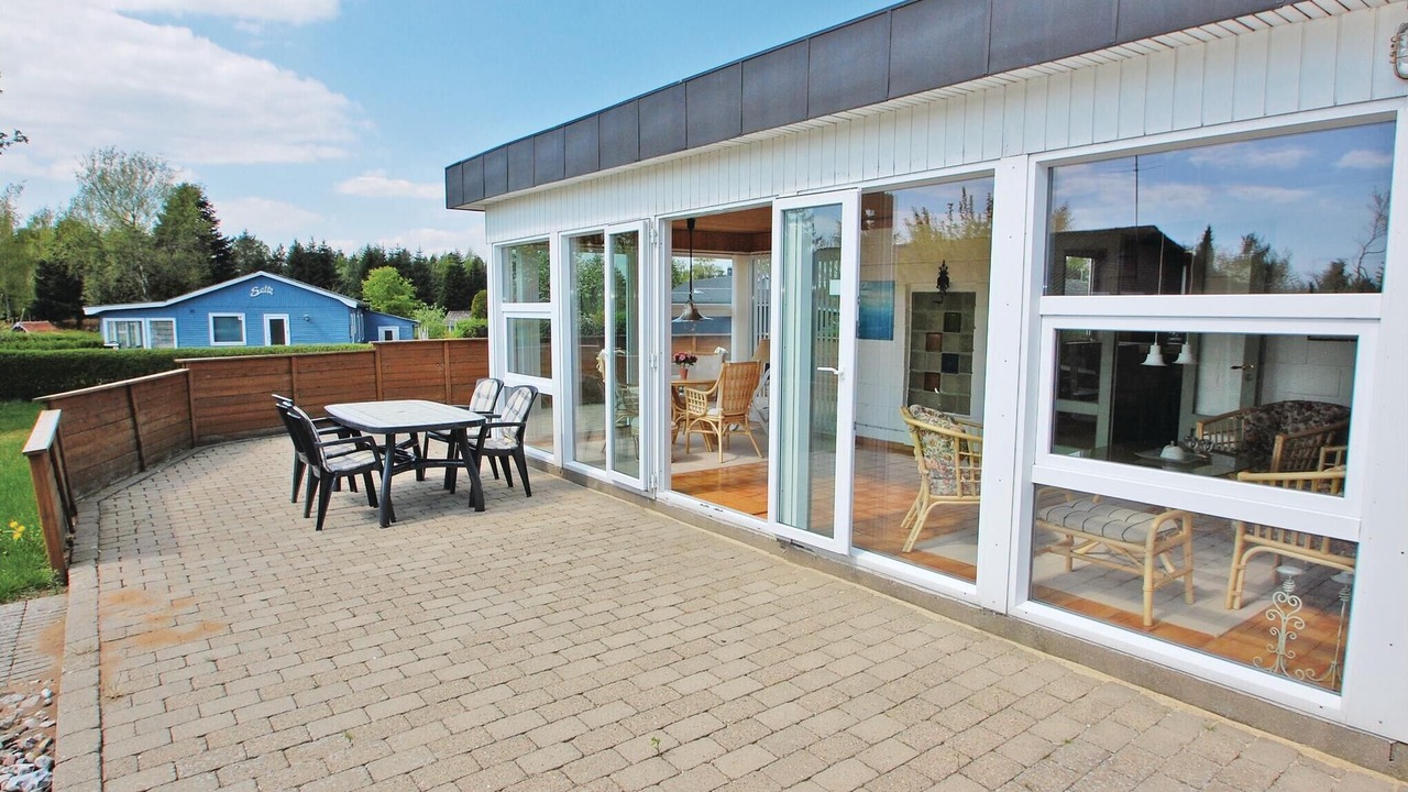 Photo of Outdoor in Hejlsminde