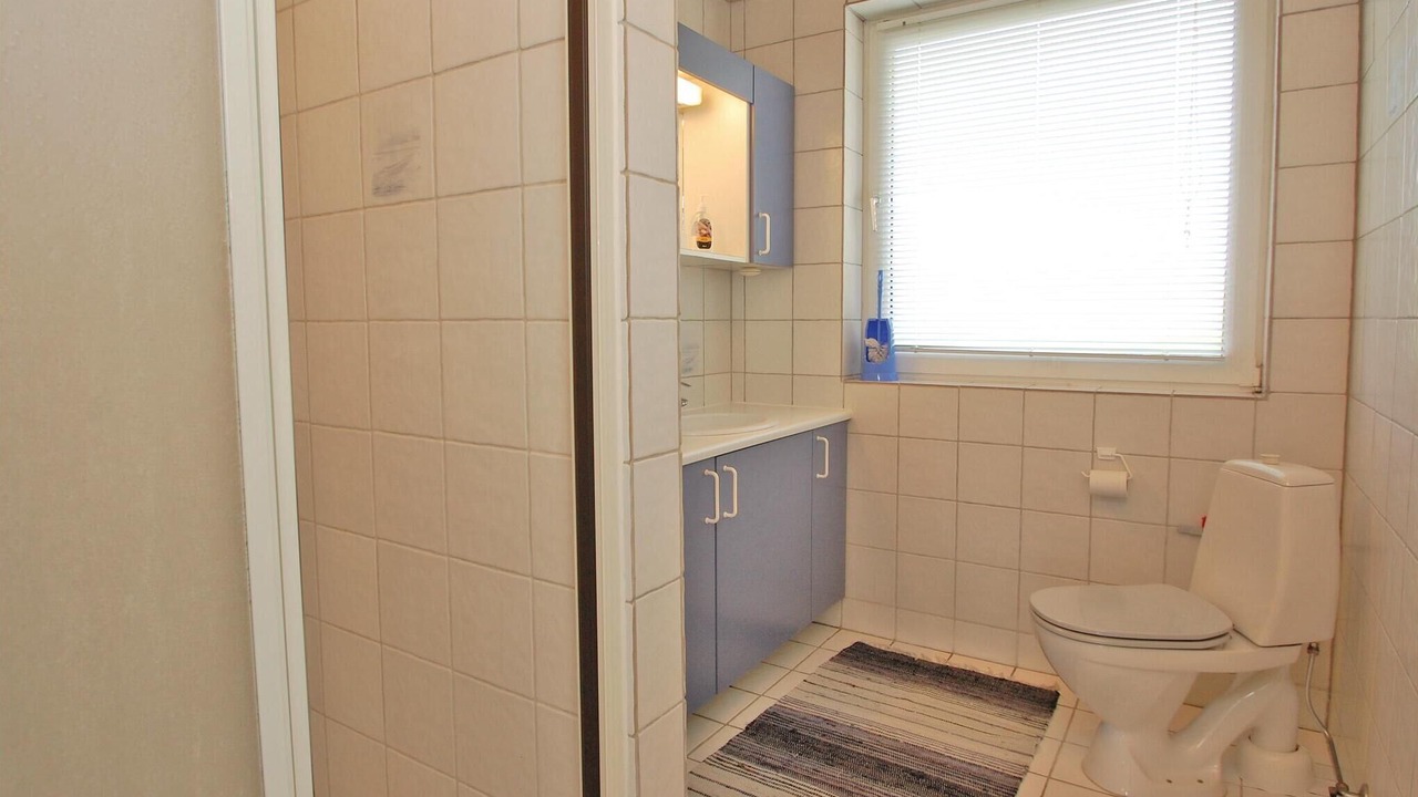 Photo of Bathroom in Hejlsminde