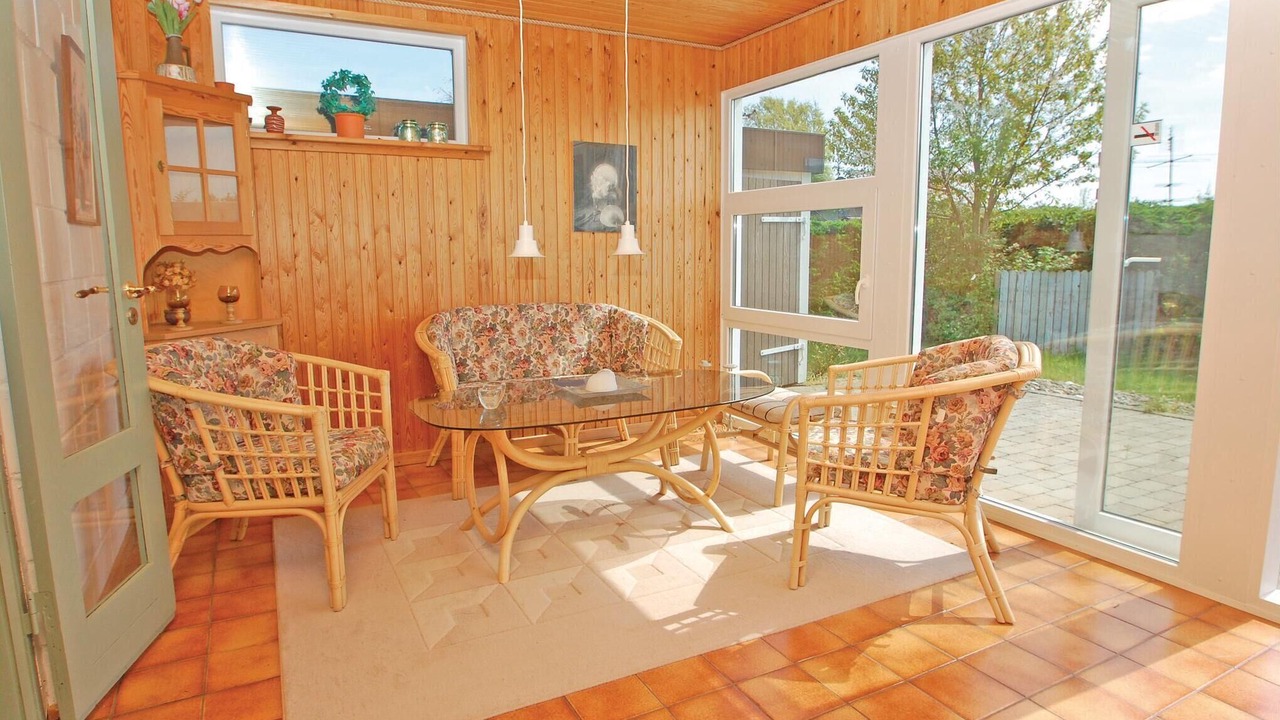 Photo of Bedroom in Hejlsminde