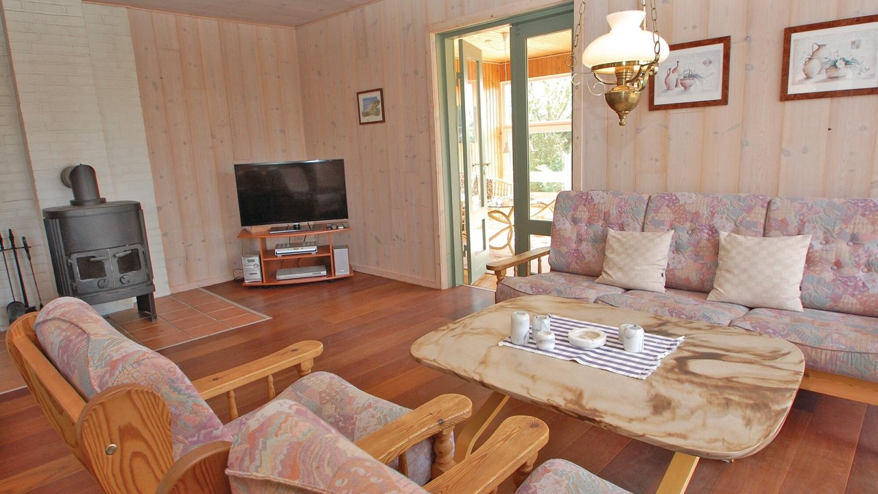 Photo of Bedroom in Hejlsminde