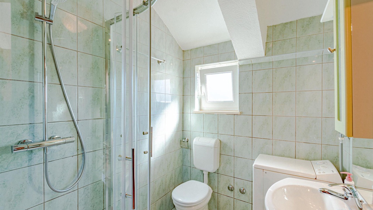 Photo of Bathroom in Broce