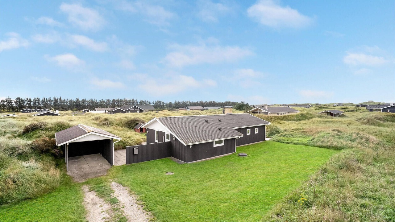 Photo of Outdoor in Hvorup Klit