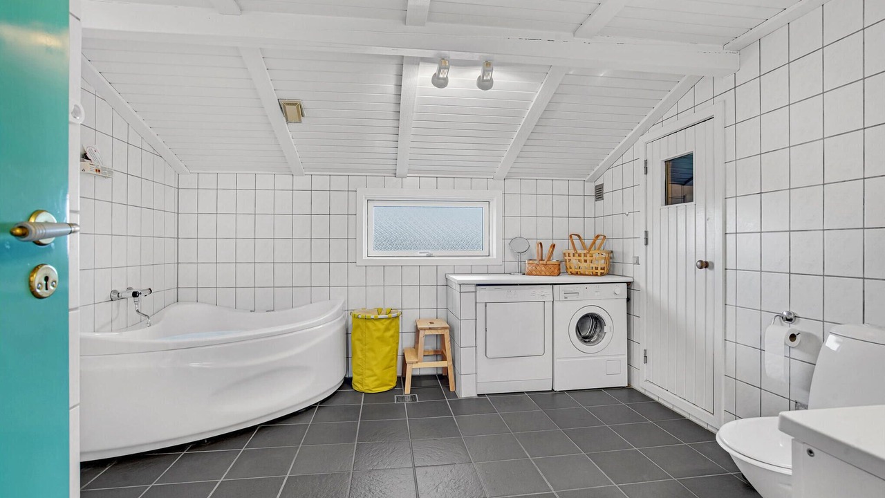 Photo of Bathroom in Hvorup Klit