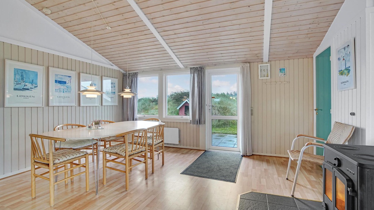Photo of Bedroom in Hvorup Klit