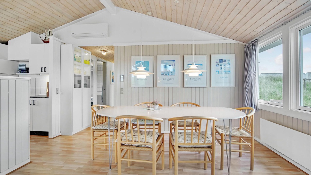 Photo of Bedroom in Hvorup Klit