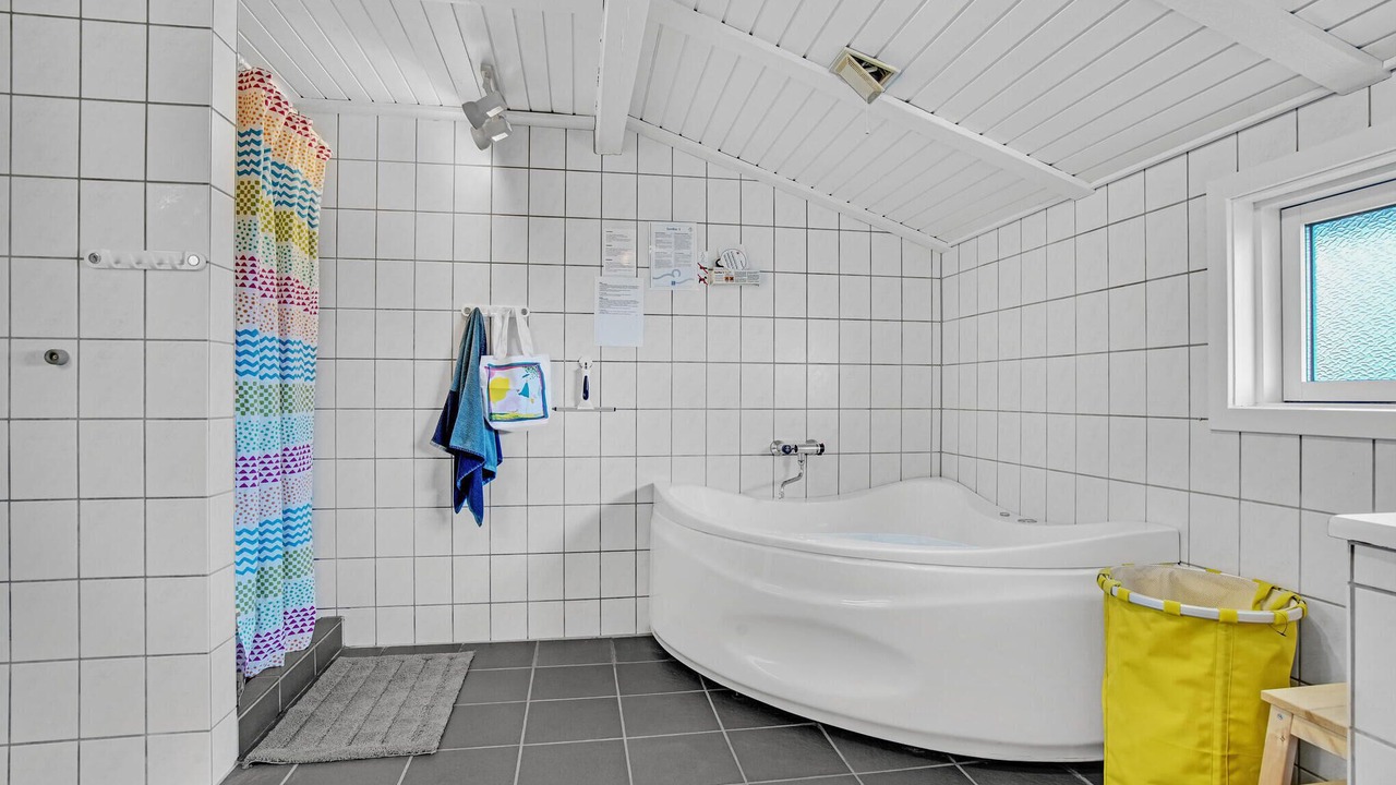 Photo of Bathroom in Hvorup Klit