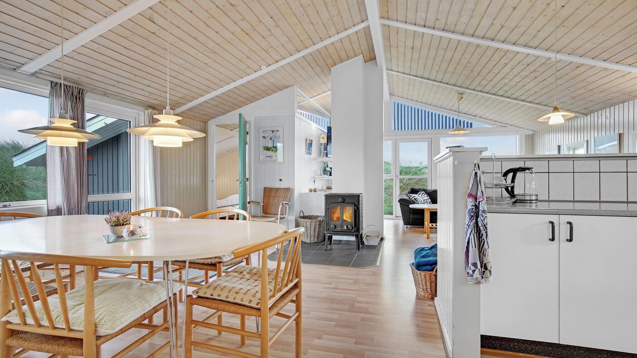 Photo of Bedroom in Hvorup Klit