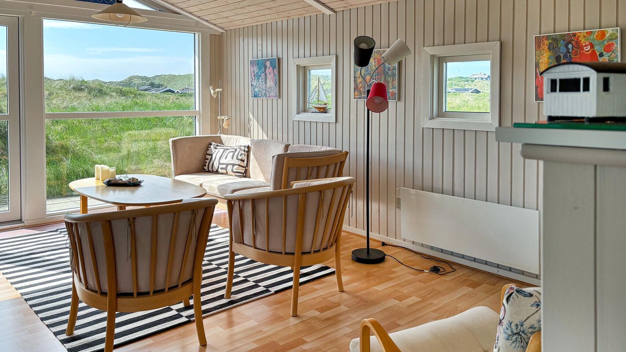 Photo of Bedroom in Hvorup Klit