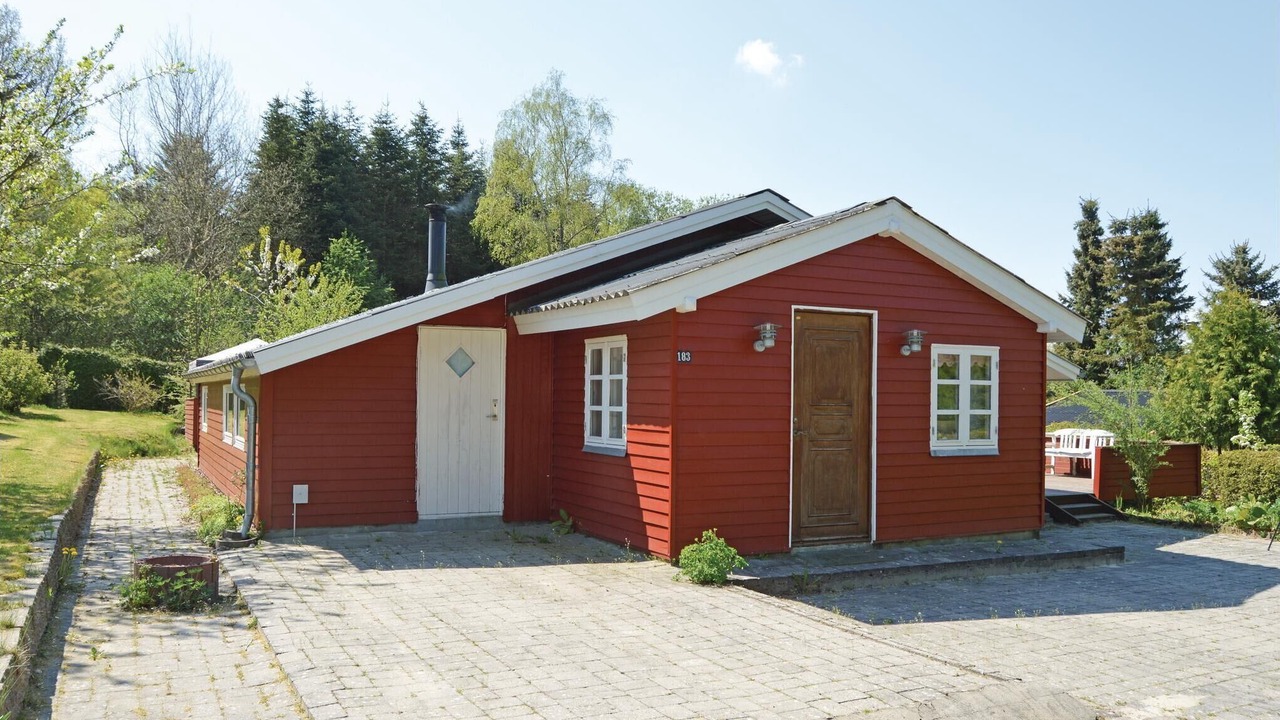 Photo of Outdoor in Farvang