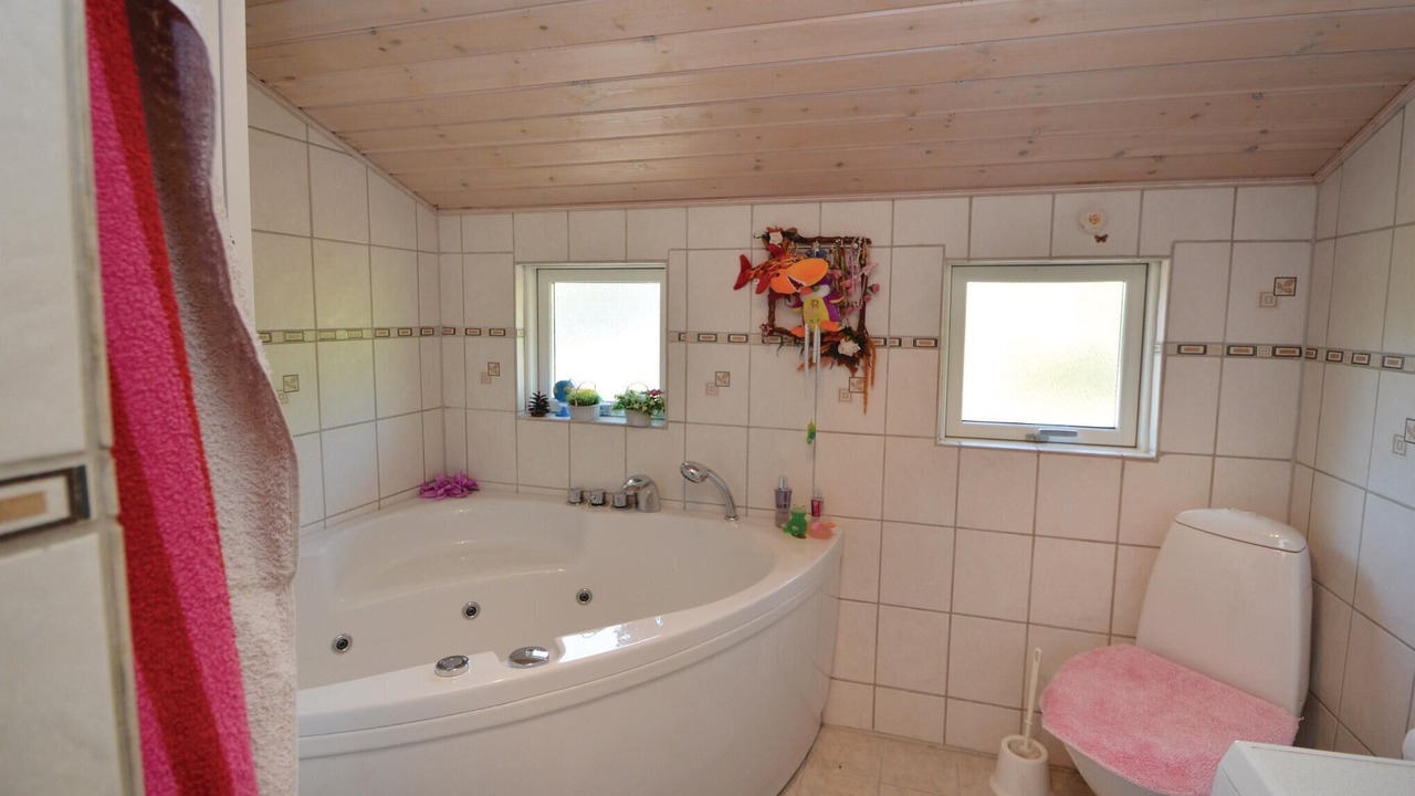 Photo of Bathroom in Farvang