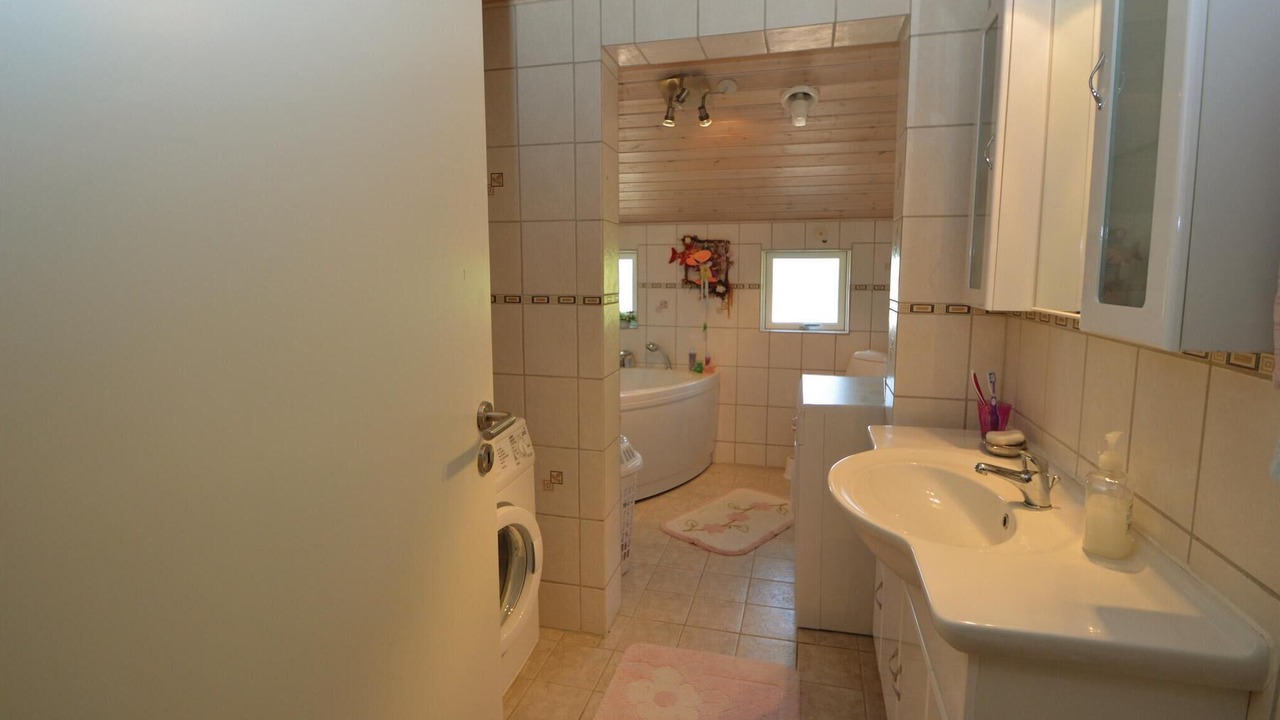Photo of Bathroom in Farvang
