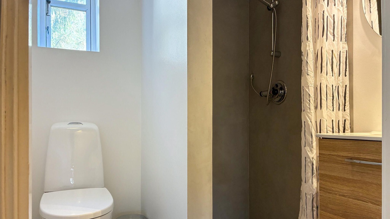 Photo of Bathroom in Sønderstrand