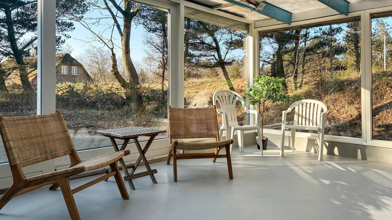 Photo of Outdoor in Sønderstrand